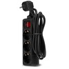 REV - power strip - 3500 Watt