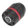 Self Tighten Drill Chuck Keyless Electric Drilling Bit Hand Conversion