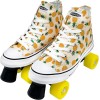 HASERD Roller Skates for Women with Bags- Adjustable Double Row