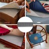 80 * 200CM Rug,Non Slip Mat Matting Rug,Anti Slip Rug