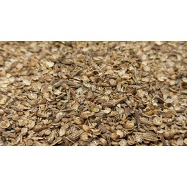 Traditional German Bread Spice, known as "Brotgewürz" - Original Bread Seasoning from German with Coriander, Fennel & Anise - Net Weight: 1oz / 28.5g - Blend of Aromatic Spices for Baking