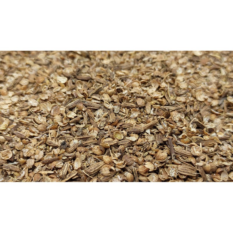 Traditional German Bread Spice, known as "Brotgewürz" - Original Bread