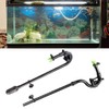 Buwei Aquarium Water Inlet Outlet Tube Kit Fish Tank External