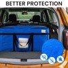 TAILI Extra Large Moving Bag for Moving,Storage Bedding Clothes Blankets