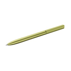 Pelikan Boligrafo Ineo Verde Oasis Aluminio Anodizado Tinta Negra