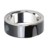 Smart Ring 25mAh Magnetic Charging Bluetooth Remote Control Page Turner