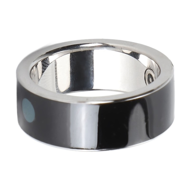 Smart Ring 25mAh Magnetic Charging Bluetooth Remote Control Page Turner