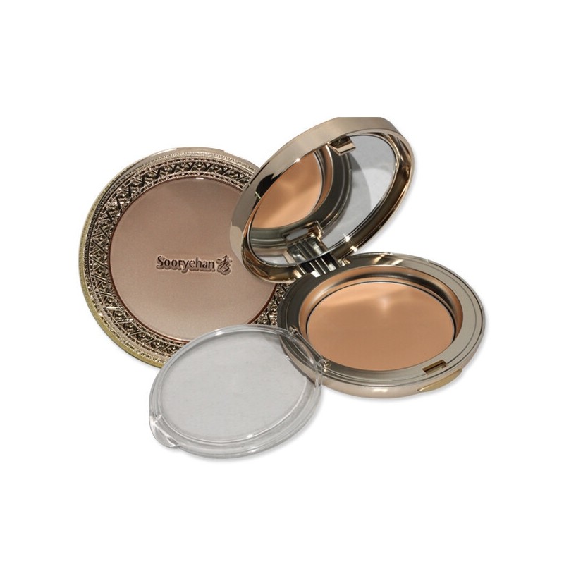 Sooryehan Yeon Perfect Makeup 12g / 수려한 연 퍼펙트 메이크업