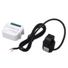 WiFi Energy Monitor Single Phase Smart Electricity Meter with Clamp