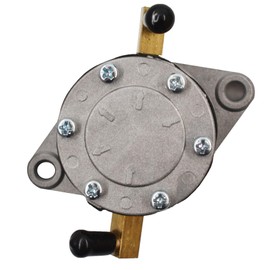 TINVHY Fuel Pump Replacement for EZGO 2 Cycle Gas Golf Cart 1982-1988 14151-G1