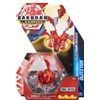 Bakugan Legends, Blitz Fox, Platinum Series True Metal