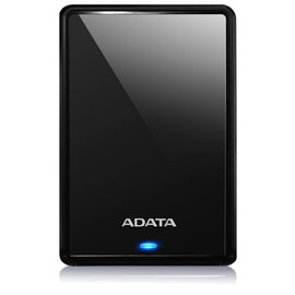 ADATA External Hard Drive HV620S 2TB CBK AHV620S-2TU31-CBK-I