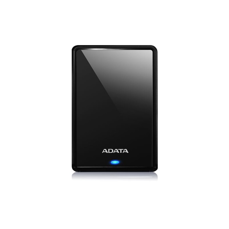 ADATA External Hard Drive HV620S 2TB CBK AHV620S-2TU31-CBK-I
