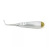 Unbranded Bernard Dental Tooth Surgery Left Spade Concave Root Tip
