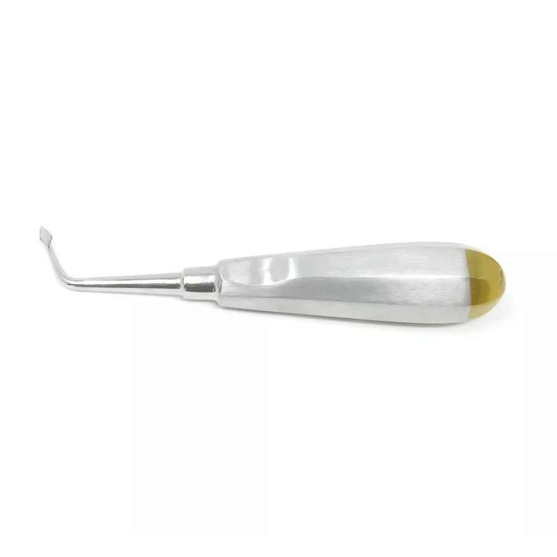 Unbranded Bernard Dental Tooth Surgery Left Spade Concave Root Tip