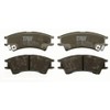 TRW GDB3165 Brake Pad