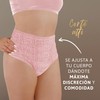 Tena Pants Mujer Ropa Interior Desechable para Incontinencia, Talla Chico/Mediano,