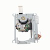 Optical Pickup Laser Lens High Speed Single Channel Laser Deck