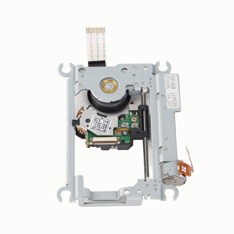 Optical Pickup Laser Lens High Speed Single Channel Laser Deck