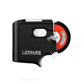 Fishing Hook Animal Fishing Tackle Portable Electric Automatic Machine Fishing Hook Line Tying Device for Outdoor Fishing,Black,S