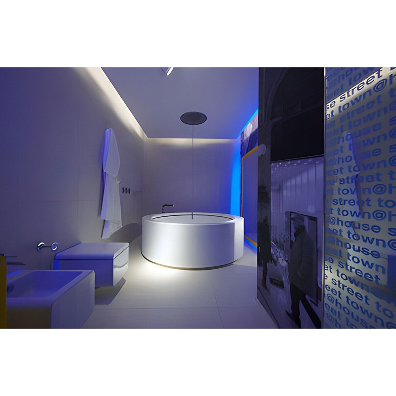 CH ART project lighting KIT - - 100 LED's total