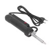 Solder Sucker ABS Stainless Steel Automatic Portable Solder Removal Tool