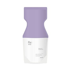ADJUVANT Platinum Treatment R, 21.2 oz (600 g)