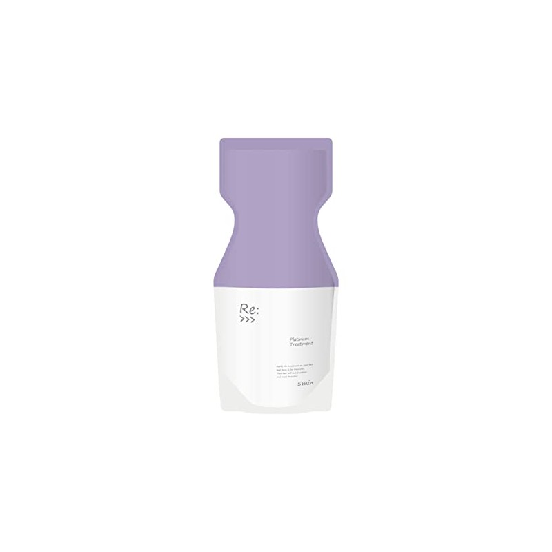 ADJUVANT Platinum Treatment R, 21.2 oz (600 g)