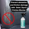 Geist. Dye & Friction Blocker for Leather & Vinyl |