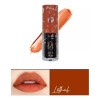Set 3 Tintas To Dye For Lip Efecto Coreano Italia