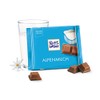 Ritter Sport Alpine Milk-Pack of 3