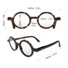 LONDON MOLE Eyewear | Moley Blue Light Blocking Glasses |