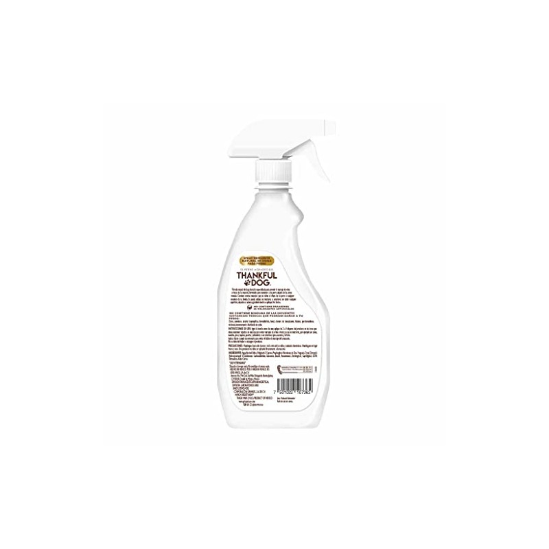 Grisi Pet Care, Repelente de Orina, 490 ml
