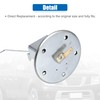 X AUTOHAUX Main Fuel Tank Guage Level Sensor for Suzuki