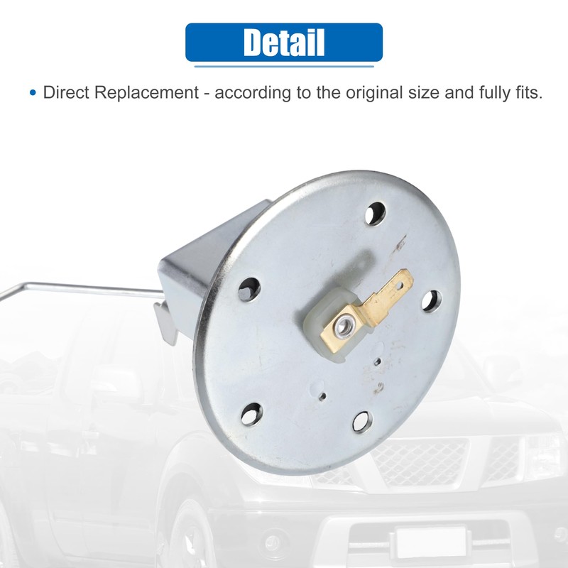 X AUTOHAUX Main Fuel Tank Guage Level Sensor for Suzuki