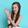 Miss Nella Makeup for Kids Blush - Lollypop, Kids Cosmetic