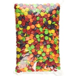 Original Classic Hard Candy, 2 Lb Bulk Pack, Sweet and Tart Assorted Fruity Flavors, Tangy Crunchy Shell, Chewy Center, Classic Candy for Movie Snack and Sharing Treat