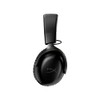HyperX Cloud III Wireless headset para Gaming - Negro