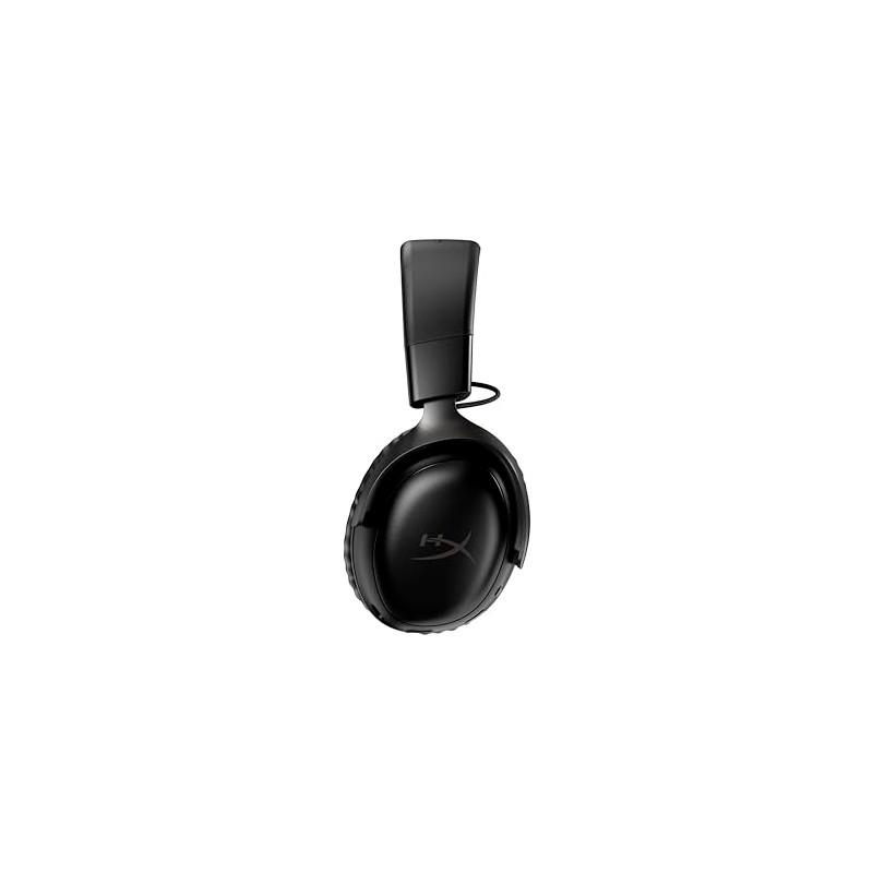HyperX Cloud III Wireless headset para Gaming - Negro