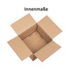 smiley pack Pack of 20 Shipping Boxes 160 x 160