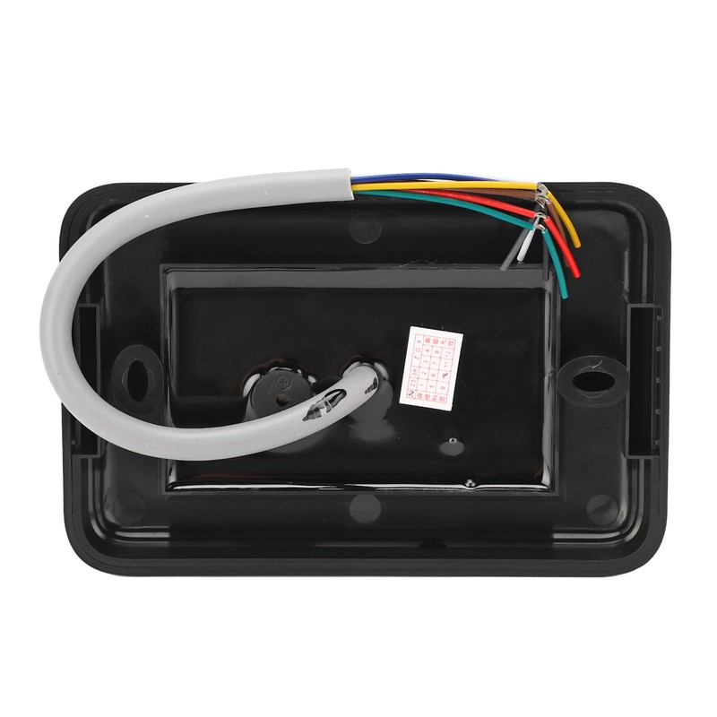 Access Control Card Reader IP65 Contactless Dual Frequency WG26 34