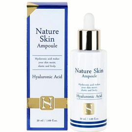 Strong moisture recharge for rough skin Hyaluronic acid ampoule 50ml moisturizing skin care rum moisture cream skin Cash on delivery or payment upon order / 푸석한 피부 강력 수분 충전 히알루론산 앰플 50ml 보습 피부관리 럼 수분크림 스킨 착불 또는 주문시 결제