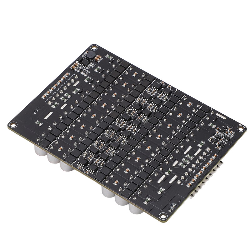 Active Equalizer 12‑16S Energy Transfer Equalization Board Low Resistance High