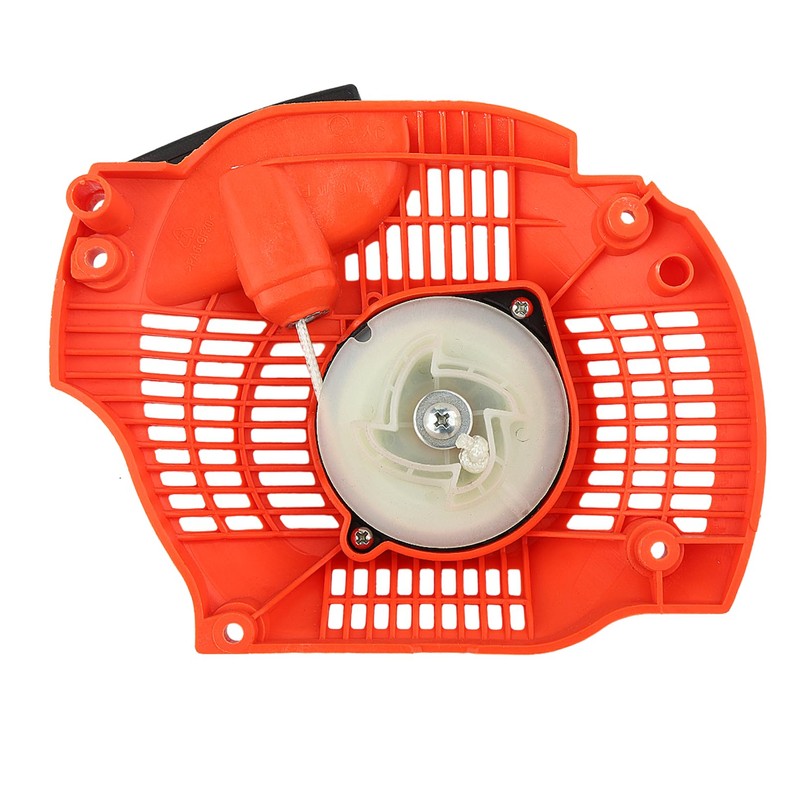 ADEFOL Starter Motor for Husqvarna 445 445e 445II 450 450e