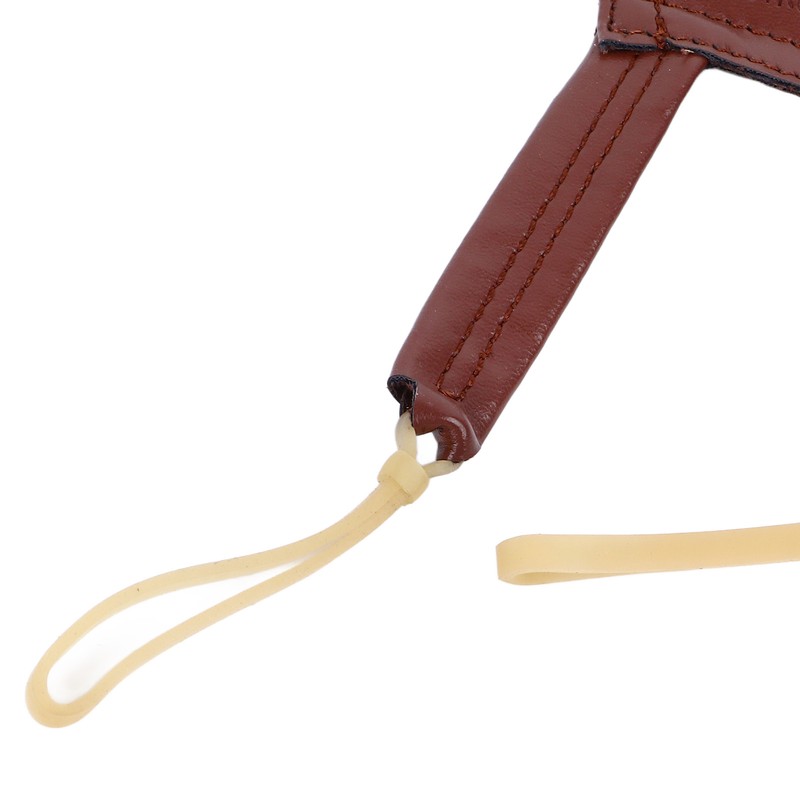 Violin Shoulder Rest Pad Handmade Soft Sheepskin Violin Chin Rest