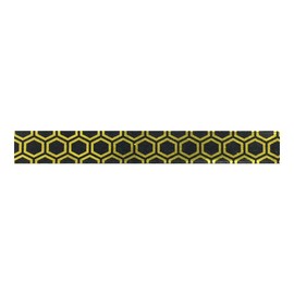AllyDrew Washi Tapes Decorative Masking Tapes, Beehive