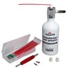 JOUNJIP Refillable Non Aerosol Compressed Air Spray Bottle- Pressurized Sprayer,