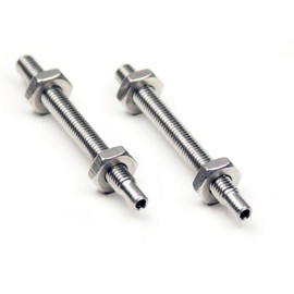 YakAttack Rigging Bullet, 8-32 threads (GT90 GearTrac), 2 pack