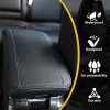 Unbranded Car Accessories Armrest Box Pad Cover Center Console Cushion