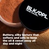 BLK/OPL TRUE COLOR Soft Velvet Finishing Powder, Dark — hypoallergenic,